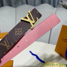 Picture of LV Belts _SKULVBelt30mmX95-110cm7D805702